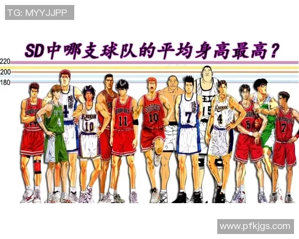 打篮球的理想身高究竟是多少如何影响球员的表现与发展